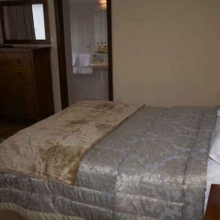 Bayside B&B Laghy Eksteriør billede