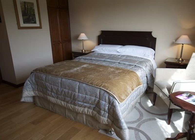 Bayside B&B Laghy Eksteriør billede