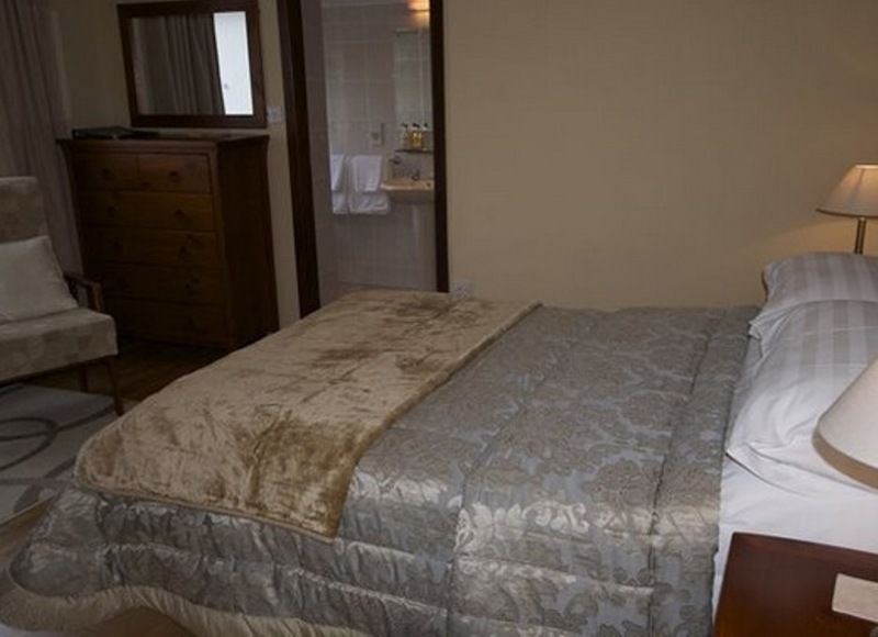 Bayside B&B Laghy Eksteriør billede
