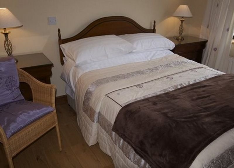 Bayside B&B Laghy Eksteriør billede