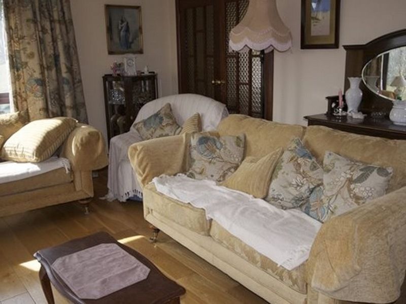 Bayside B&B Laghy Eksteriør billede